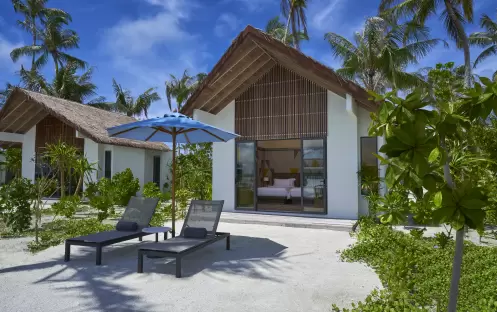 Gold Beach Villa - Twin Gold Beach Villa - Twin
